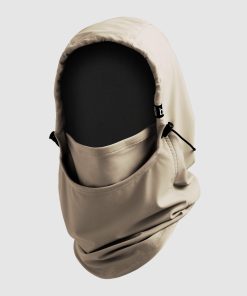 Team Hood Balaclava Solid Tones