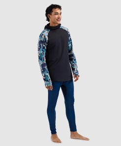 Men's Vista Base Layer Hoodie