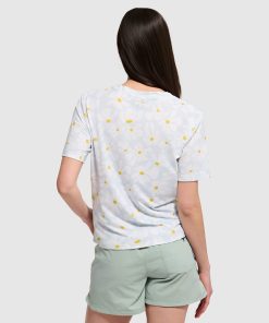 Women's Voyage Short Sleeve Trail Shirt