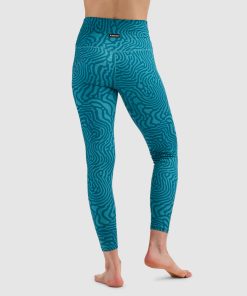 Women's Skyliner All-Season Base Layer Leggings