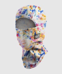 Kids' Hood Balaclava Prints