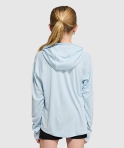 Big Kids' Brackish Sun Hoodie