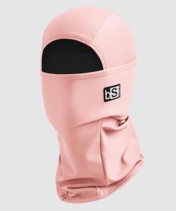 Expedition Hood Balaclava Solid Tones
