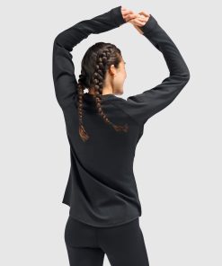 Women's Summit Base Layer Crewneck