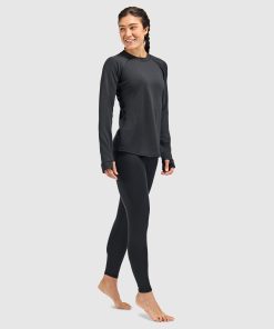 Women's Vista Base Layer Crewneck