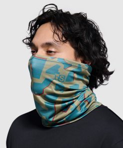 Daily Tube Neck Gaiter Prints