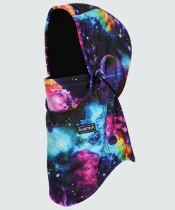 Team Hood Balaclava Prints