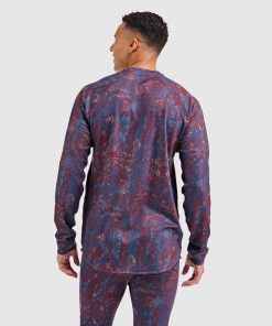 Men's Summit Base Layer Crewneck