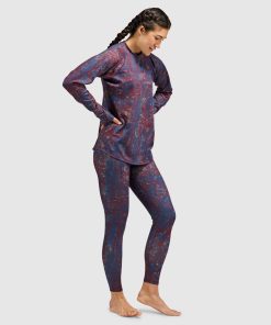 Women's Summit Base Layer Leggings