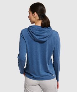 Women's Aspect Drirelease® Ultralight Hoodie