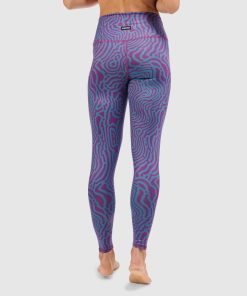 Women's Skyliner All-Season Base Layer Leggings