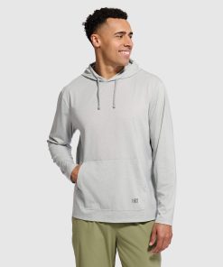 Men's Aspect Drirelease® Ultralight Hoodie