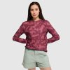 Women's Voyage Long Sleeve Trail Shirt