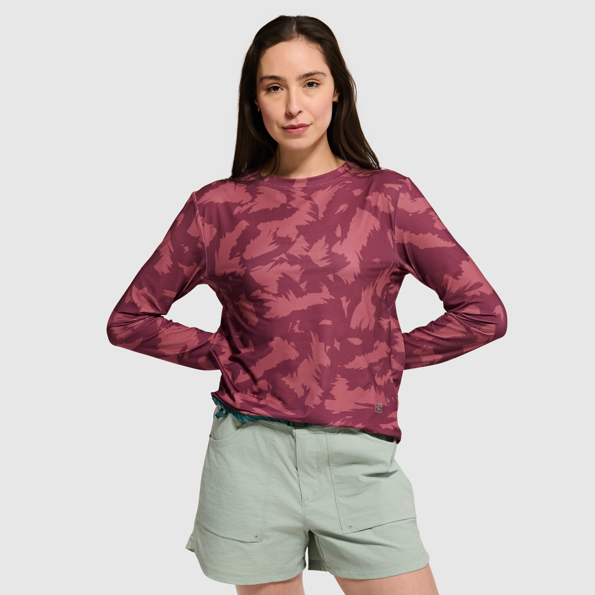 sm-image-662f5dd033eeff07727e0a1a Women's Voyage Long Sleeve Trail Shirt