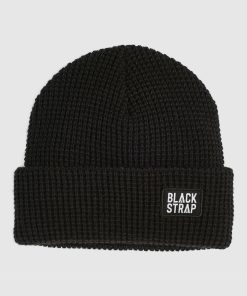 Waffle Beanie