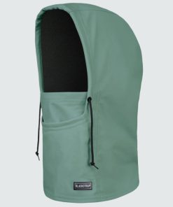 Camber Hood Balaclava Solid Tones