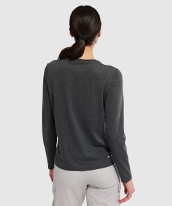 Women's Aspect Drirelease® Long Sleeve Tee