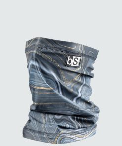Dual Layer Tube Neck Warmer Prints