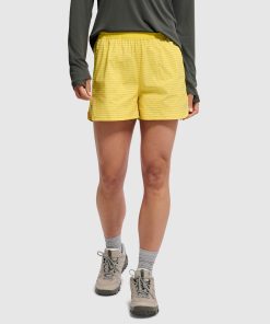 Women's Evap Active Short 3