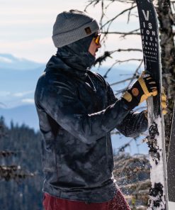 Men's Summit Base Layer Hoodie