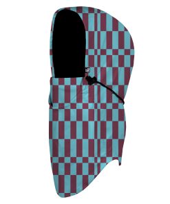 Team Hood Balaclava Prints