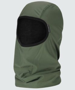 Sock Hood Balaclava Solid Tones