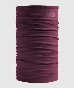 Therma Tube Neck Warmer Solid Tones