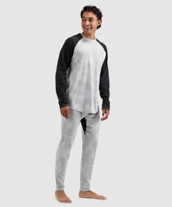 Men's Skyliner All-Season Base Layer Crewneck