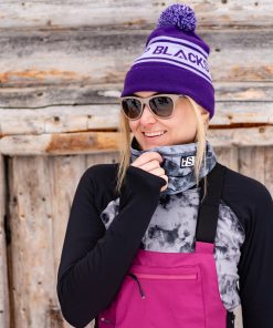 Dual Layer Tube Neck Warmer Prints