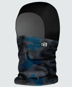 Treble Hood Balaclava Prints