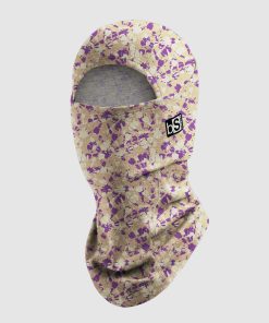 Merino Expedition Hood Balaclava