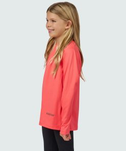 Kids' Brackish Long Sleeve Sun Shirt