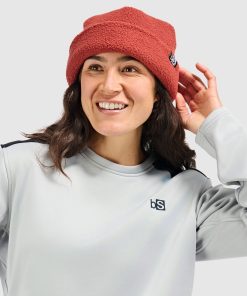Caldera Sherpa Fleece Beanie