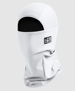 Expedition Hood Balaclava Solid Tones