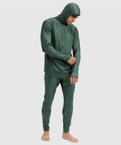 Men's Summit Base Layer Hoodie