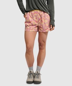 Women's Evap Active Short 3