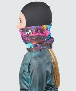 Kids' Treble Hood Balaclava Prints