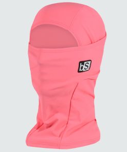 Hood Balaclava Solid Tones