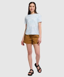 Women's Aspect Drirelease® Short Sleeve Tee