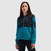 Women's Spectrum Fleece Full Zip Hoodie