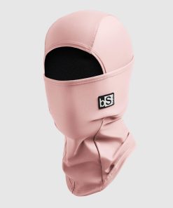 Kids' Expedition Hood Balaclava Solid Tones