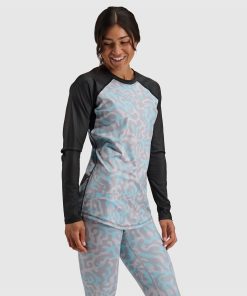 Women's Skyliner All-Season Base Layer Crewneck