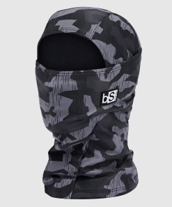 Expedition Hood Balaclava Prints