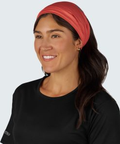 Multifunctional UV Headband