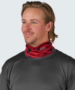 Multifunctional UV Headband