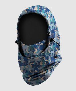 Team Hood Balaclava Prints