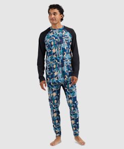 Men's Skyliner All-Season Base Layer Pants
