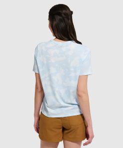 Women's Aspect Drirelease® Short Sleeve Tee