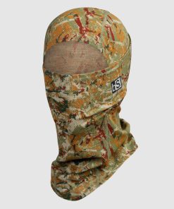 Merino Hood Balaclava