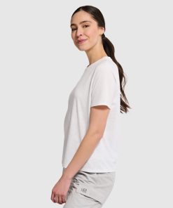 Women's Aspect Drirelease® Short Sleeve Tee